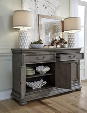Pulaski Lasalle Sideboard - Furniture City (CA)l