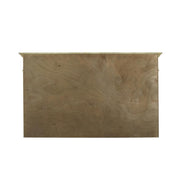 Pulaski Metal Door Light Oak Sideboard - Furniture City (CA)l