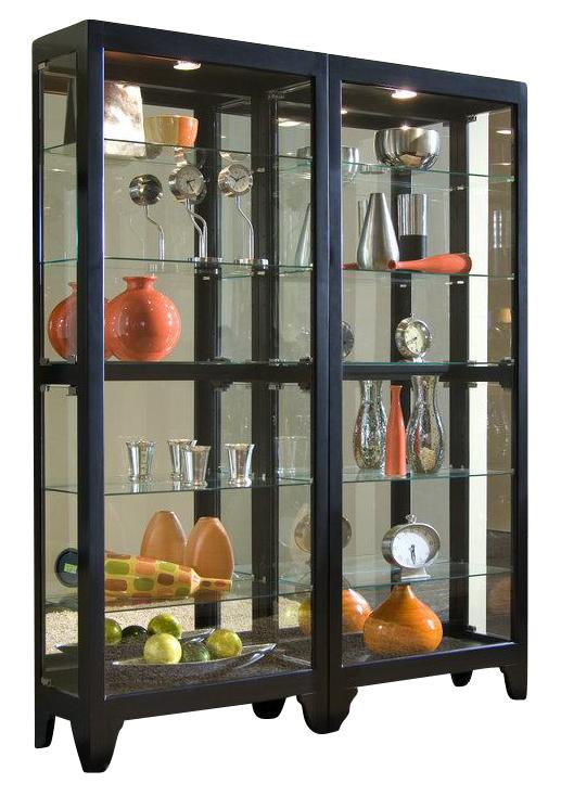 Pulaski Onyx Curio