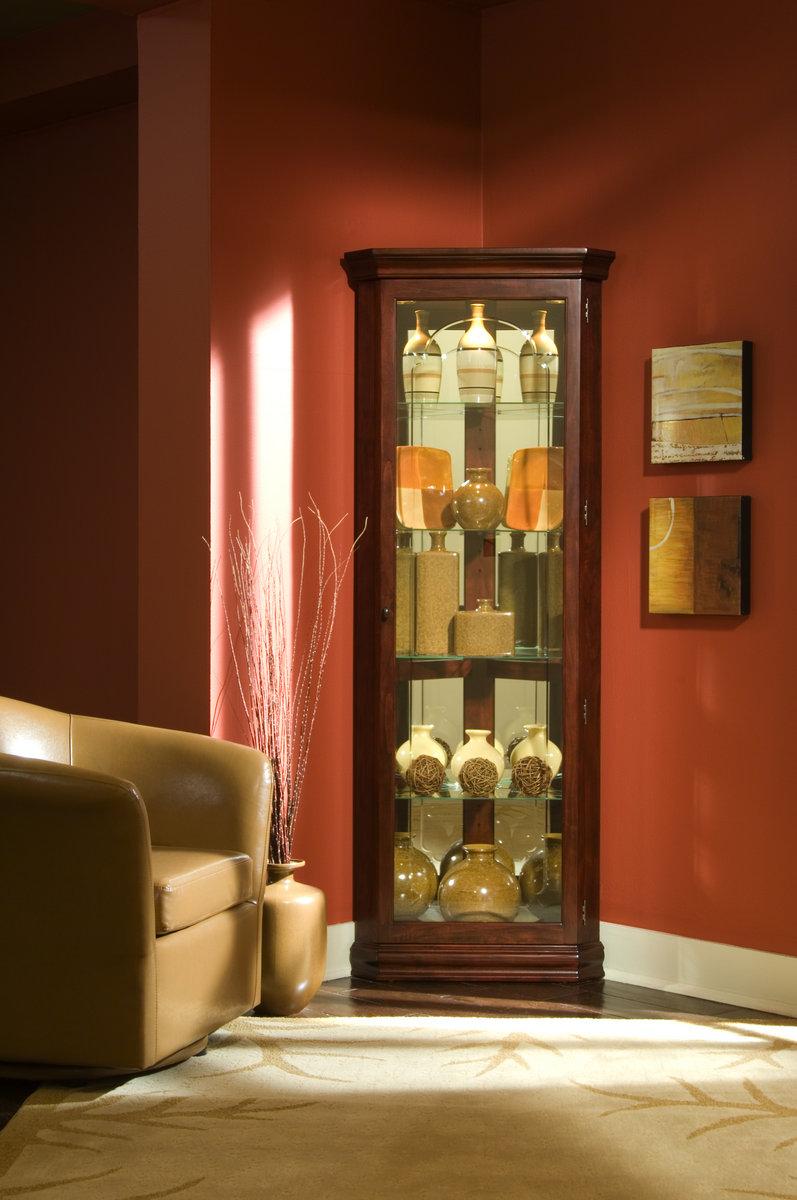 Victorian Cherry Collection