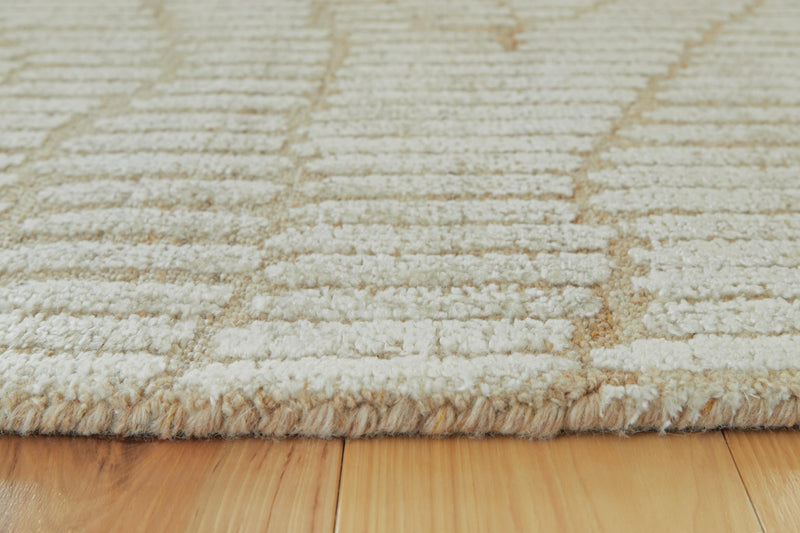 Jaseena Area Rug - Furniture City (CA)l