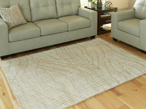 Jaseena Area Rug - Furniture City (CA)l