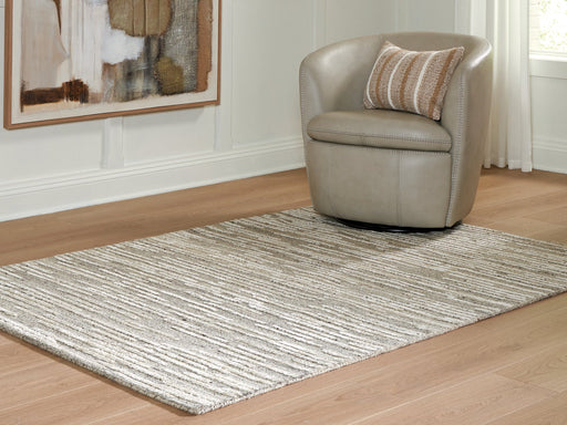 Eljory Rug - Furniture City (CA)l