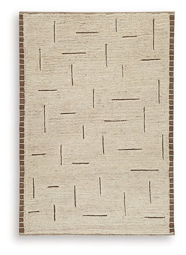 Clayman Rug - Furniture City (CA)l