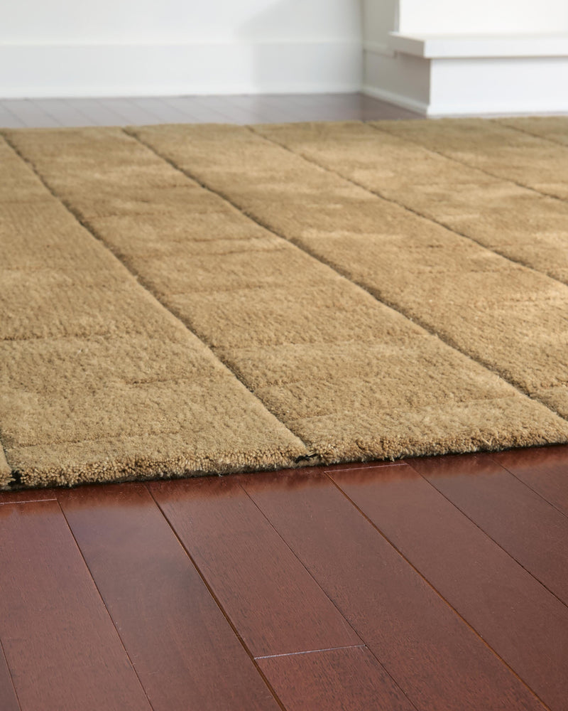 Luzmont Rug - Furniture City (CA)l