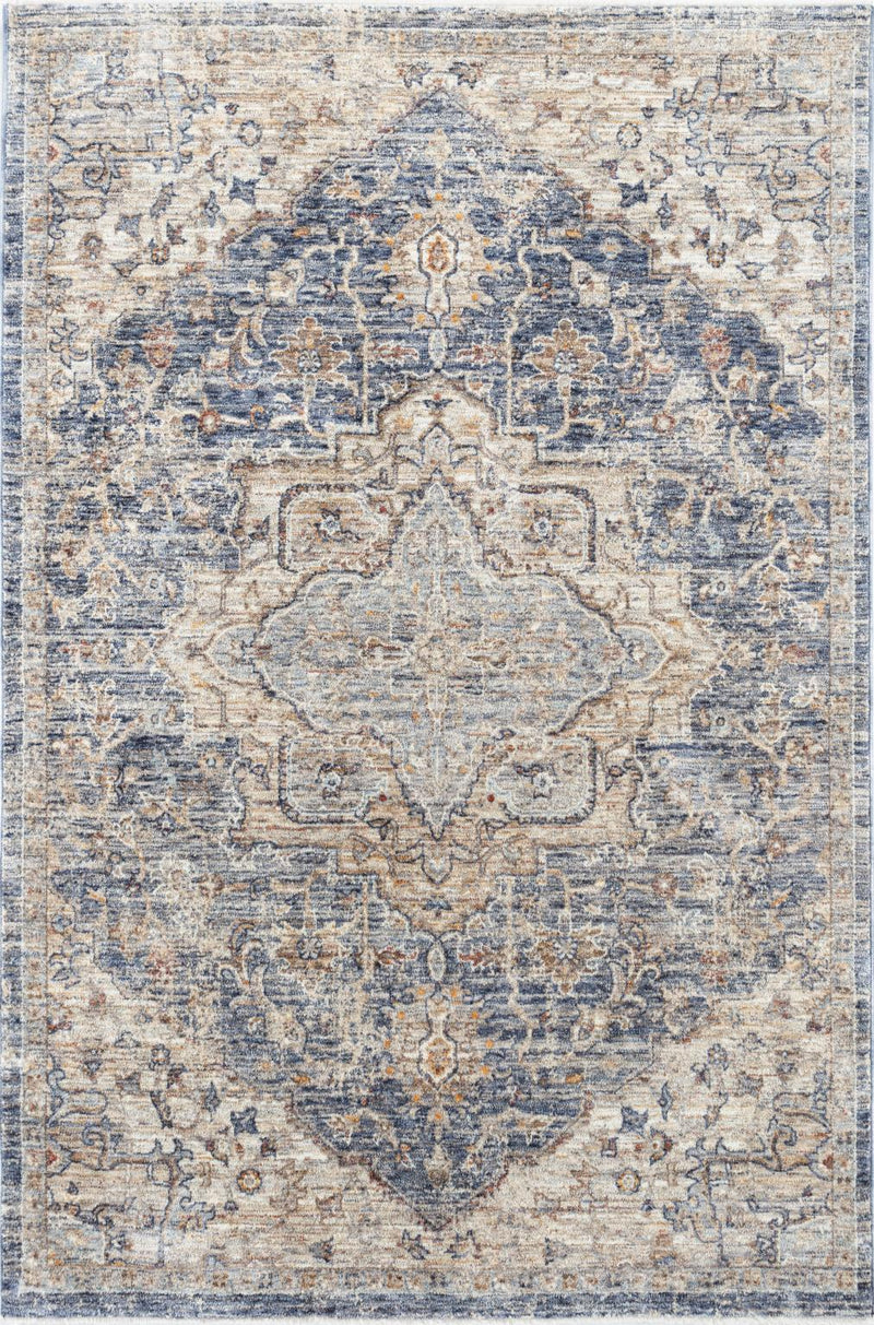 STELLIOS COLLECTION SE02  5'3" x  7'7" - Furniture City (CA)l