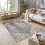 STELLIOS COLLECTION SE02  5'3" x  7'7" - Furniture City (CA)l