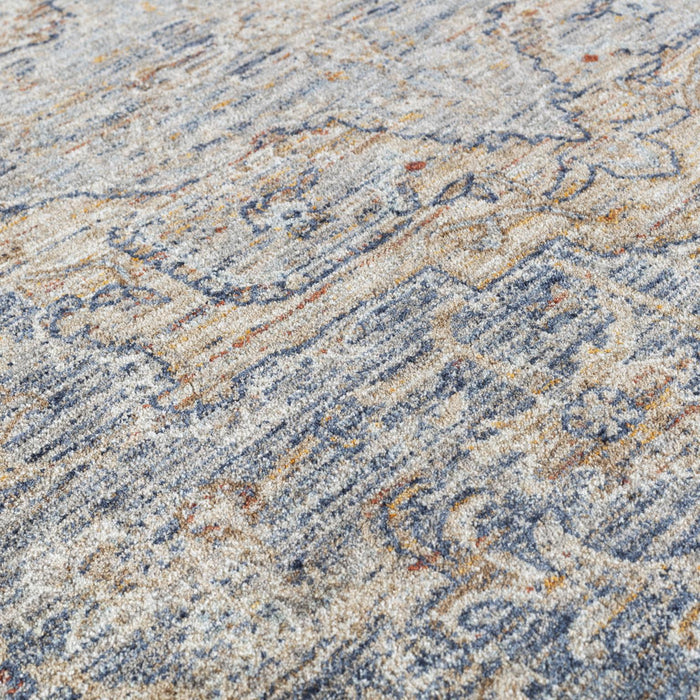 STELLIOS COLLECTION SE02  5'3" x  7'7"