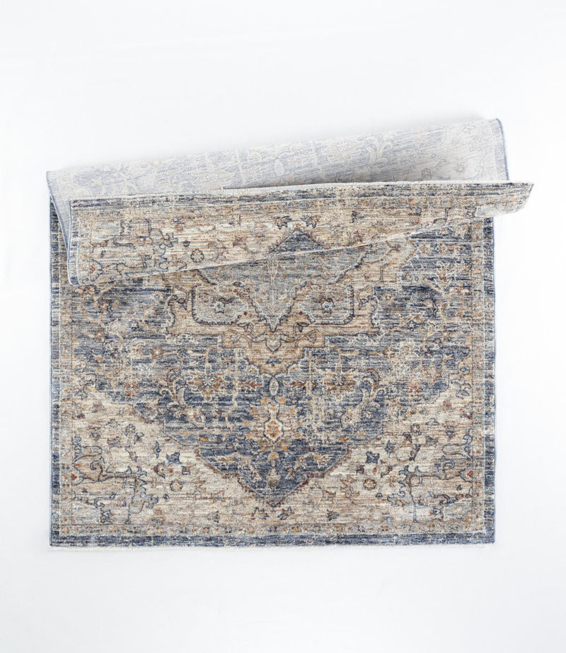 STELLIOS COLLECTION SE02  5'3" x  7'7" - Furniture City (CA)l