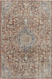 STELLIOS COLLECTION SE04  5'3" x  7'7" - Furniture City (CA)l