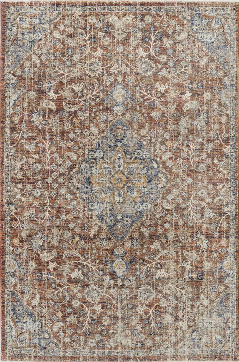STELLIOS COLLECTION SE04  5'3" x  7'7" - Furniture City (CA)l