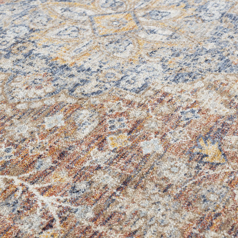 STELLIOS COLLECTION SE04  5'3" x  7'7" - Furniture City (CA)l