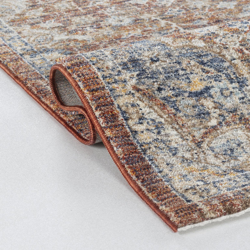 STELLIOS COLLECTION SE04  5'3" x  7'7" - Furniture City (CA)l