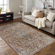 STELLIOS COLLECTION SE04  5'3" x  7'7" - Furniture City (CA)l