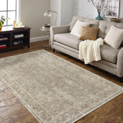 STELLIOS COLLECTION SE05  5'3" x  7'7" - Furniture City (CA)l
