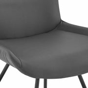 Coronado 5 Piece Gray Rectangular Dining Set - Furniture City (CA)l