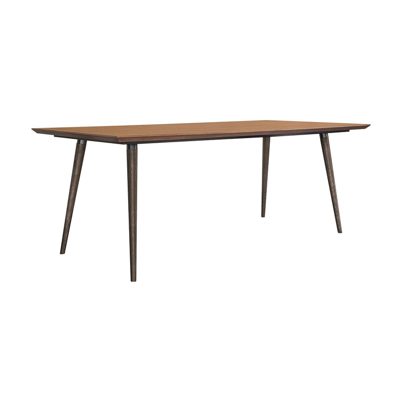 Coco Rustic 2 piece set with Dining Table and Sideboard in Balsamico - Furniture City (CA)l