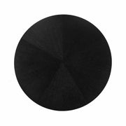 Cirque and Jackie 5 Piece Black Round Dining Set - Furniture City (CA)l