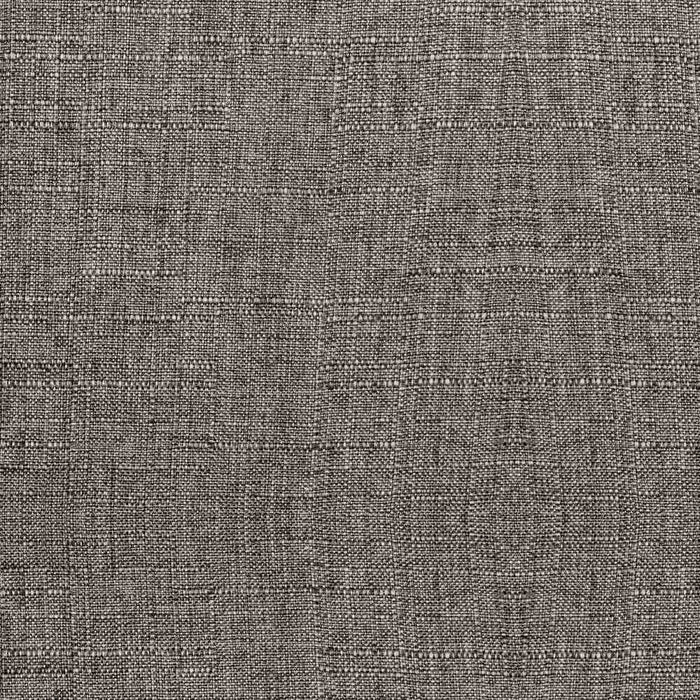 Legend 4 Piece Gray Fabric King Platform Bedroom Set with Dresser and Nightstands