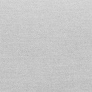 Alegria and Menorca 3 Piece Patio Outdoor Swivel Seating Set in Black Aluminum with Gray Rope and Cushions - Furniture City (CA)l