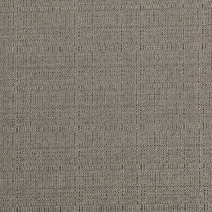 Koda 4 Piece Outdoor Patio Furniture Set in Dark Brown Aluminum with Cushions