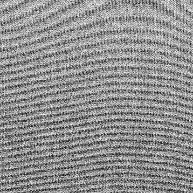 Menorca 3 Piece Patio Outdoor Swivel Seating Set in Dark Gray Aluminum with Gray Cushions - Furniture City (CA)l