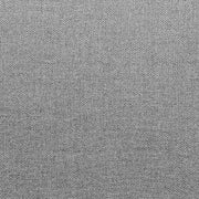 Palma Wicker and Aluminum Outdoor Chair in Black and Dark Gray - Furniture City (CA)l