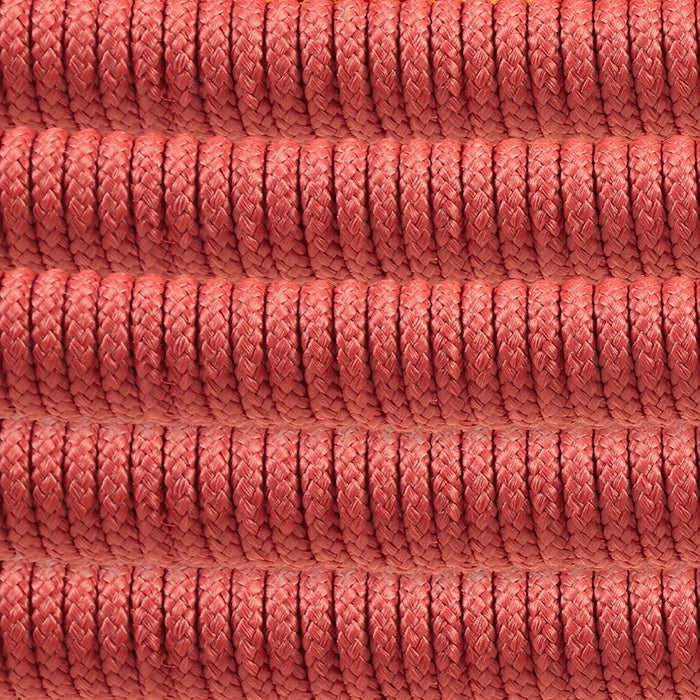 Kylie and Shasta 3 Piece Outdoor Patio 36" Dining Set in Black Eucalyptus Wood and Brick Red Rope