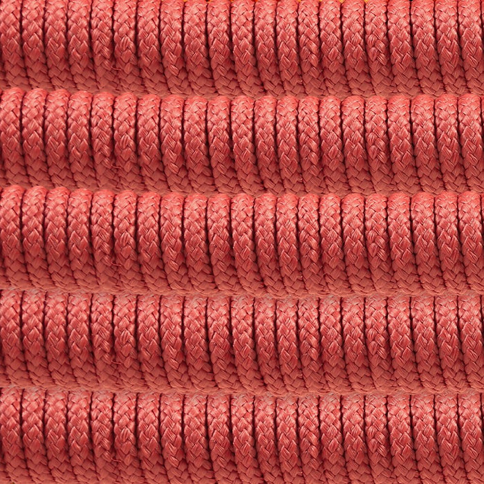 Kylie and Snack 3 Piece Outdoor Patio 36" Dining Set in Black Eucalyptus Wood and Brick Red Rope