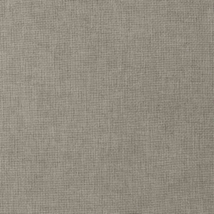 Verano Wicker and Acacia Outdoor Sofa in Taupe and Brown