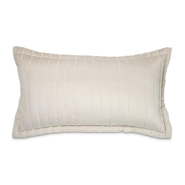 Skylar 9-Piece Queen Comforter Set - Champagne