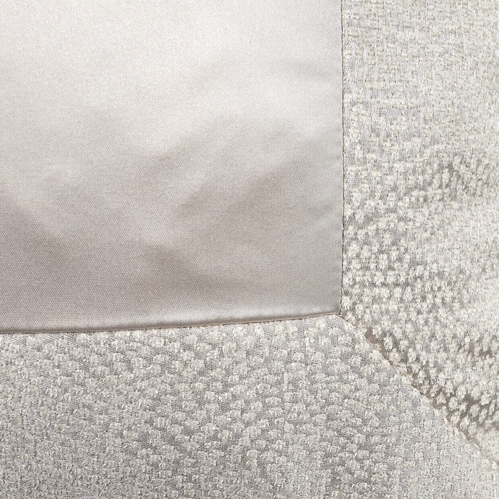 Skylar 9-Piece Queen Comforter Set - Champagne