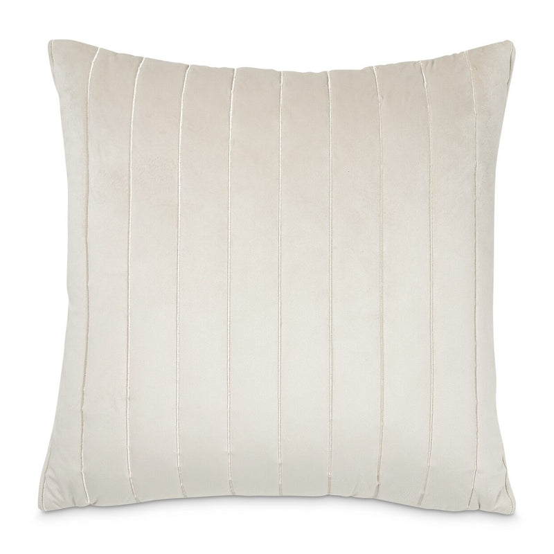 Skylar 9-Piece Queen Comforter Set - Champagne