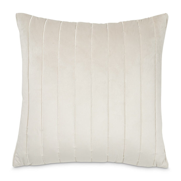 Skylar 9-Piece Queen Comforter Set - Champagne