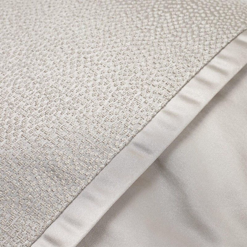 Skylar 9-Piece Queen Comforter Set - Champagne