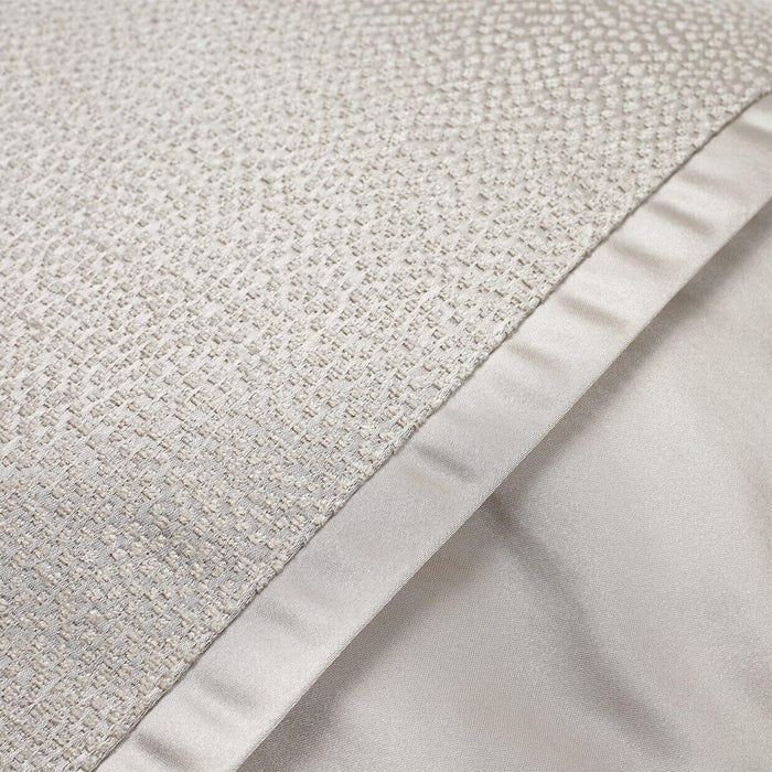 Skylar 9-Piece Queen Comforter Set - Champagne