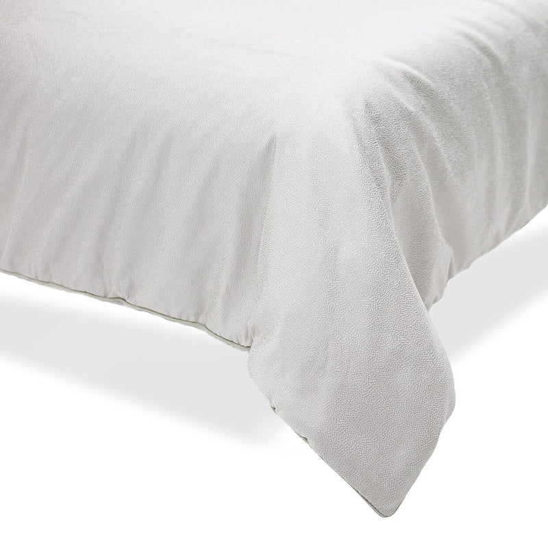 Skylar 9-Piece Queen Comforter Set - Champagne