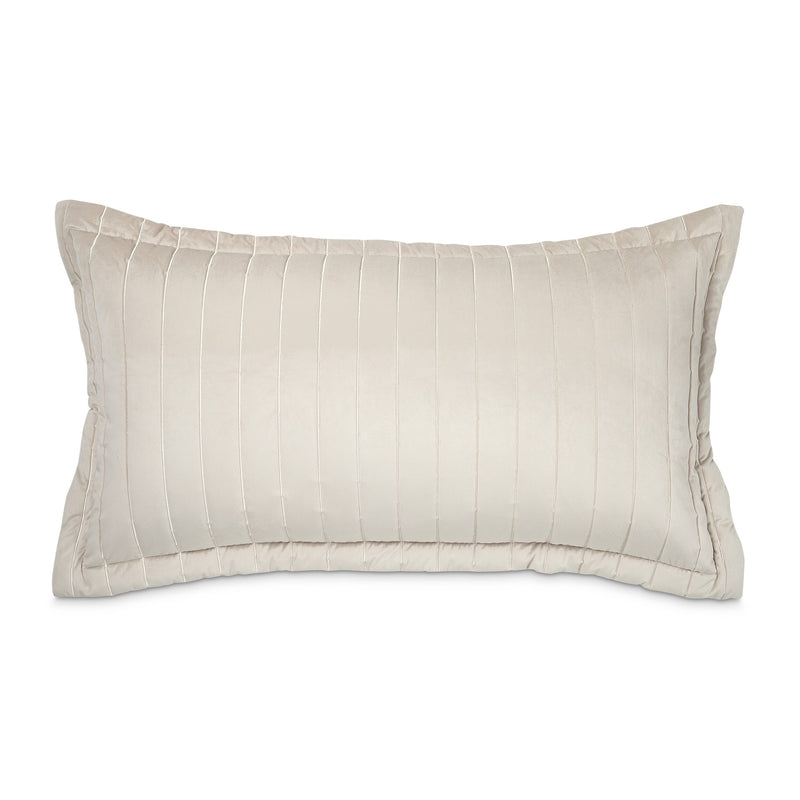 Skylar 9-Piece Queen Comforter Set - Champagne