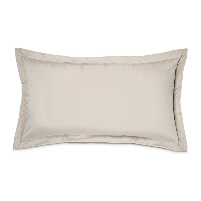 Skylar 9-Piece Queen Comforter Set - Champagne