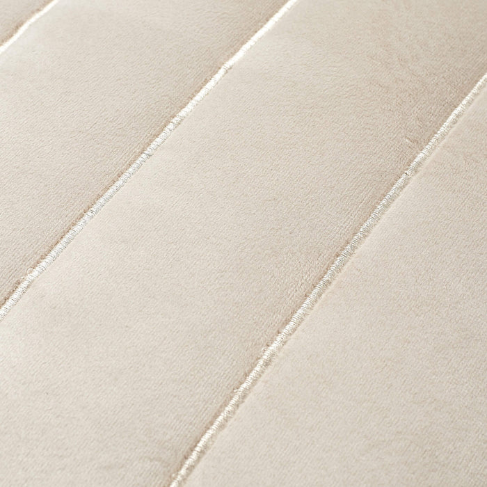 Skylar 9-Piece Queen Comforter Set - Champagne