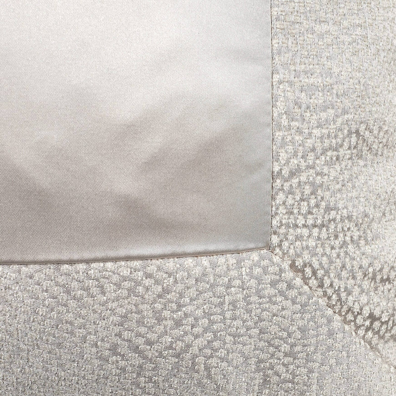 Skylar 9-Piece Queen Comforter Set - Champagne
