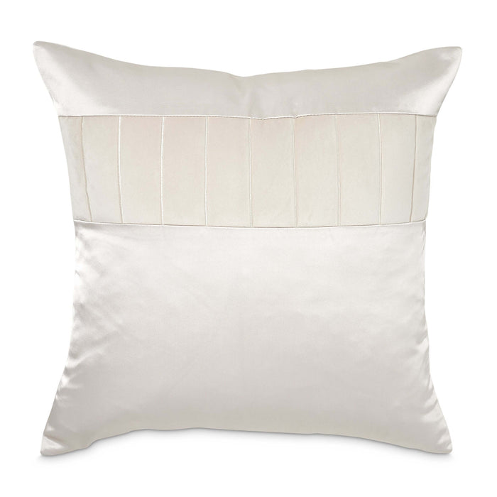 Skylar 9-Piece Queen Comforter Set - Champagne