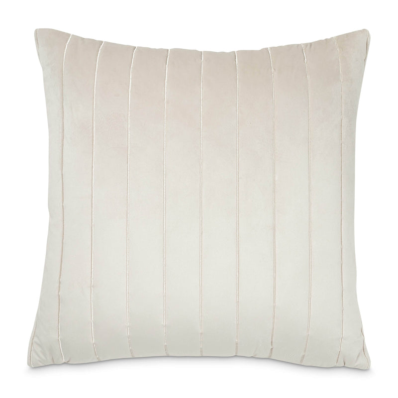Skylar 9-Piece Queen Comforter Set - Champagne