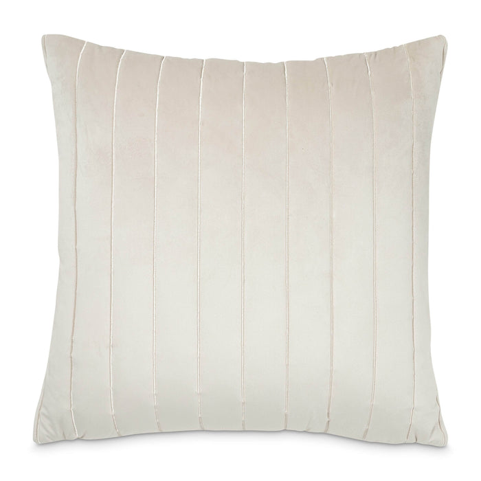 Skylar 9-Piece Queen Comforter Set - Champagne