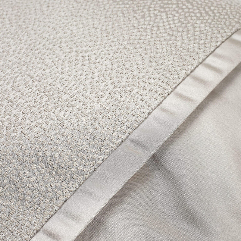 Skylar 9-Piece Queen Comforter Set - Champagne