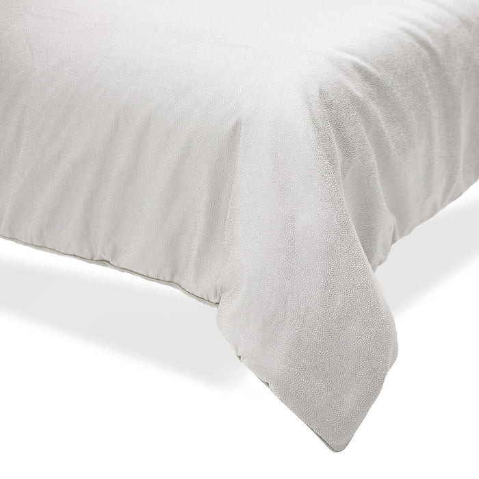 Skylar 9-Piece Queen Comforter Set - Champagne