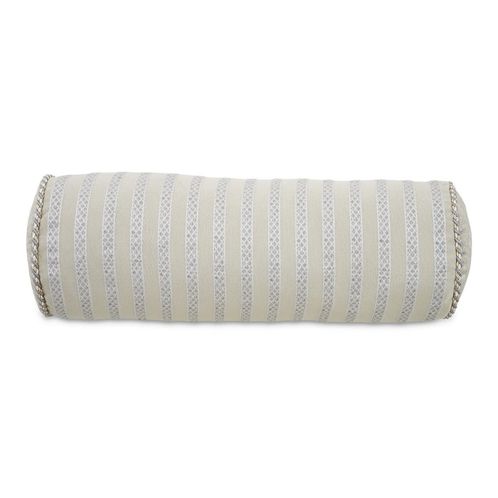 Sycamore Grove 10-Piece King Comforter Set - Silver