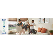 Summer Rose Innerspring Mattress - Furniture City (CA)l