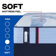 Sulina Spring Mattress - Furniture City (CA)l
