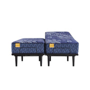 Remmington Innerspring Mattress - Furniture City (CA)l